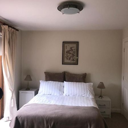 Appartement Banbridge Townhouse Extérieur photo