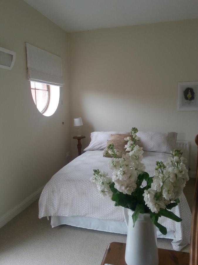 Appartement Banbridge Townhouse Extérieur photo