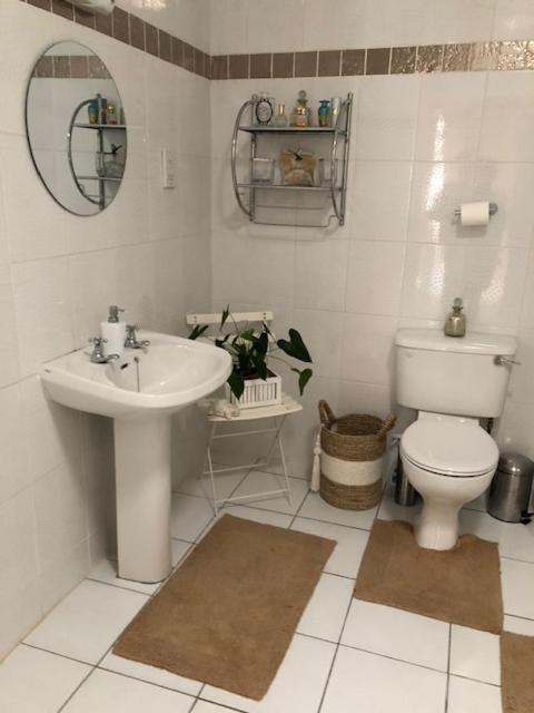 Appartement Banbridge Townhouse Extérieur photo