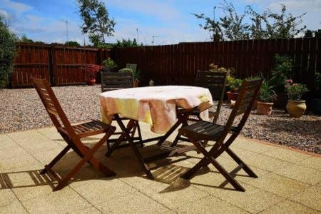 Appartement Banbridge Townhouse Extérieur photo