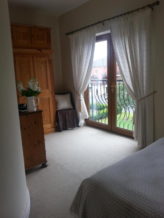 Appartement Banbridge Townhouse Extérieur photo