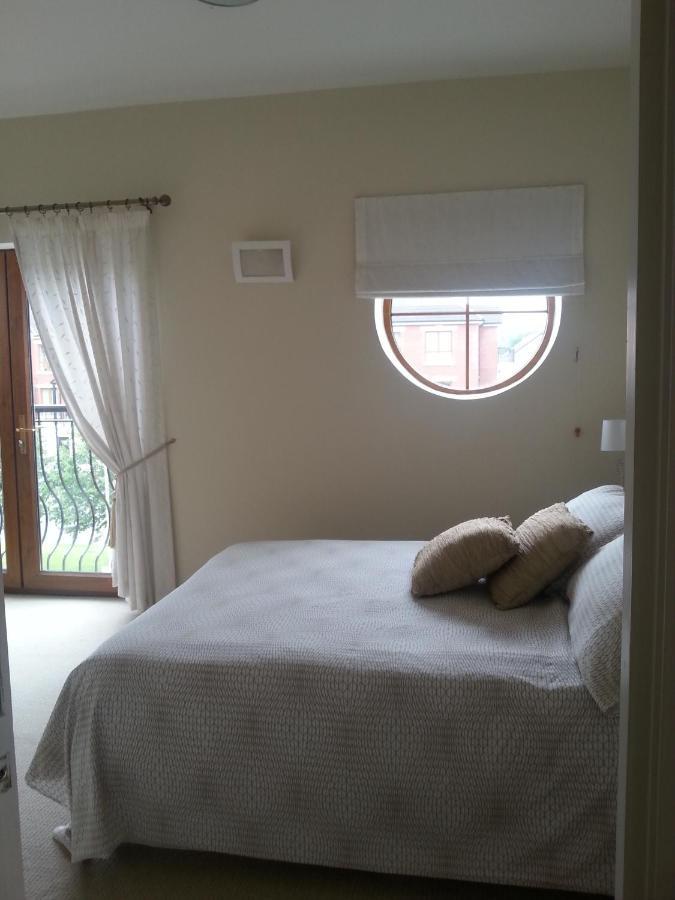 Appartement Banbridge Townhouse Extérieur photo