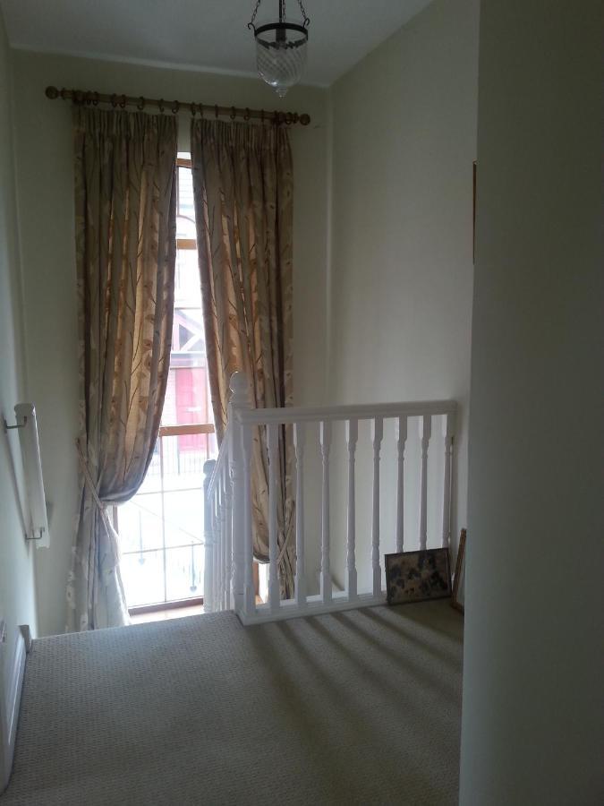 Appartement Banbridge Townhouse Extérieur photo