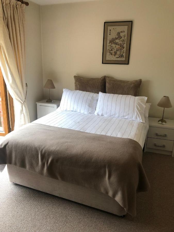 Appartement Banbridge Townhouse Extérieur photo