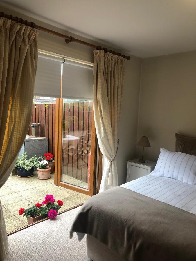 Appartement Banbridge Townhouse Extérieur photo