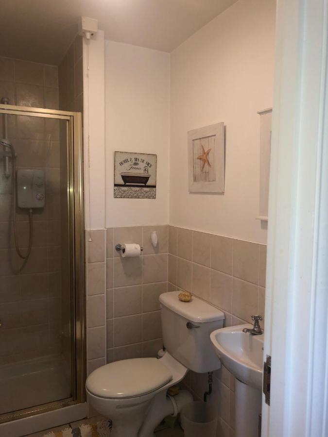Appartement Banbridge Townhouse Extérieur photo